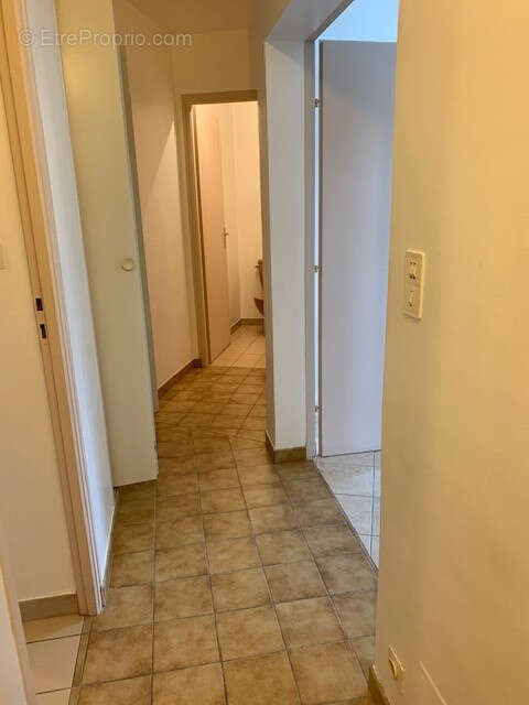 Appartement à LA ROCHE-SUR-YON