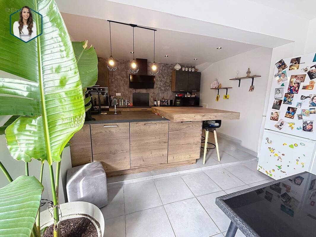 Maison à LANNEMEZAN