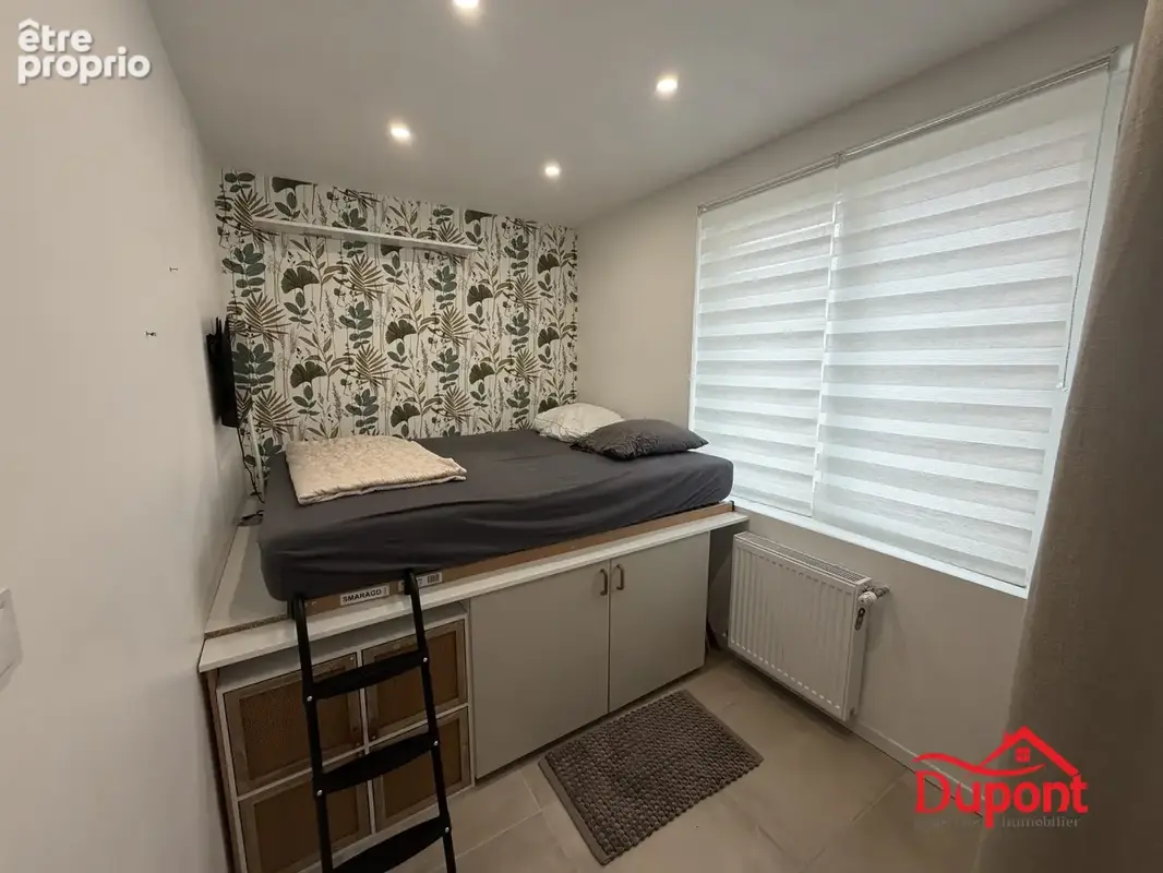 Maison 5 pièces 130 m² à vendre à Anzin (59410) - photo 5