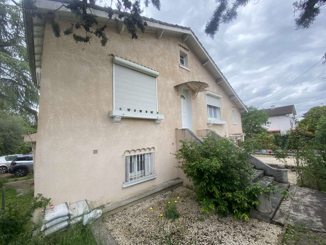 Maison à AUCH