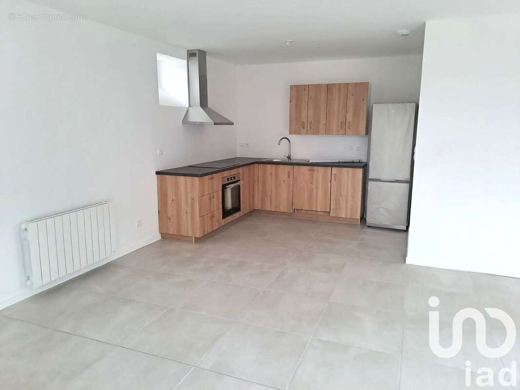 Photo 4 - Maison à SENS-DE-BRETAGNE