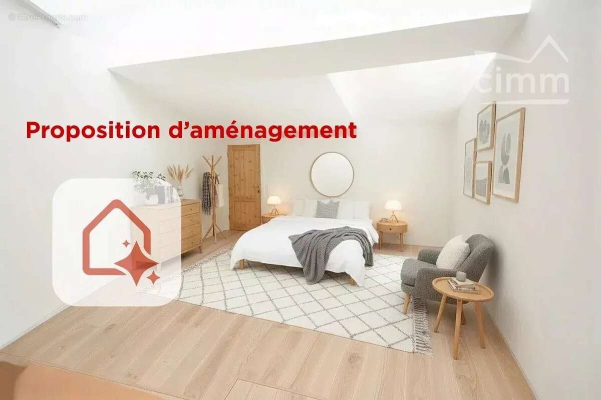 Maison à RUY