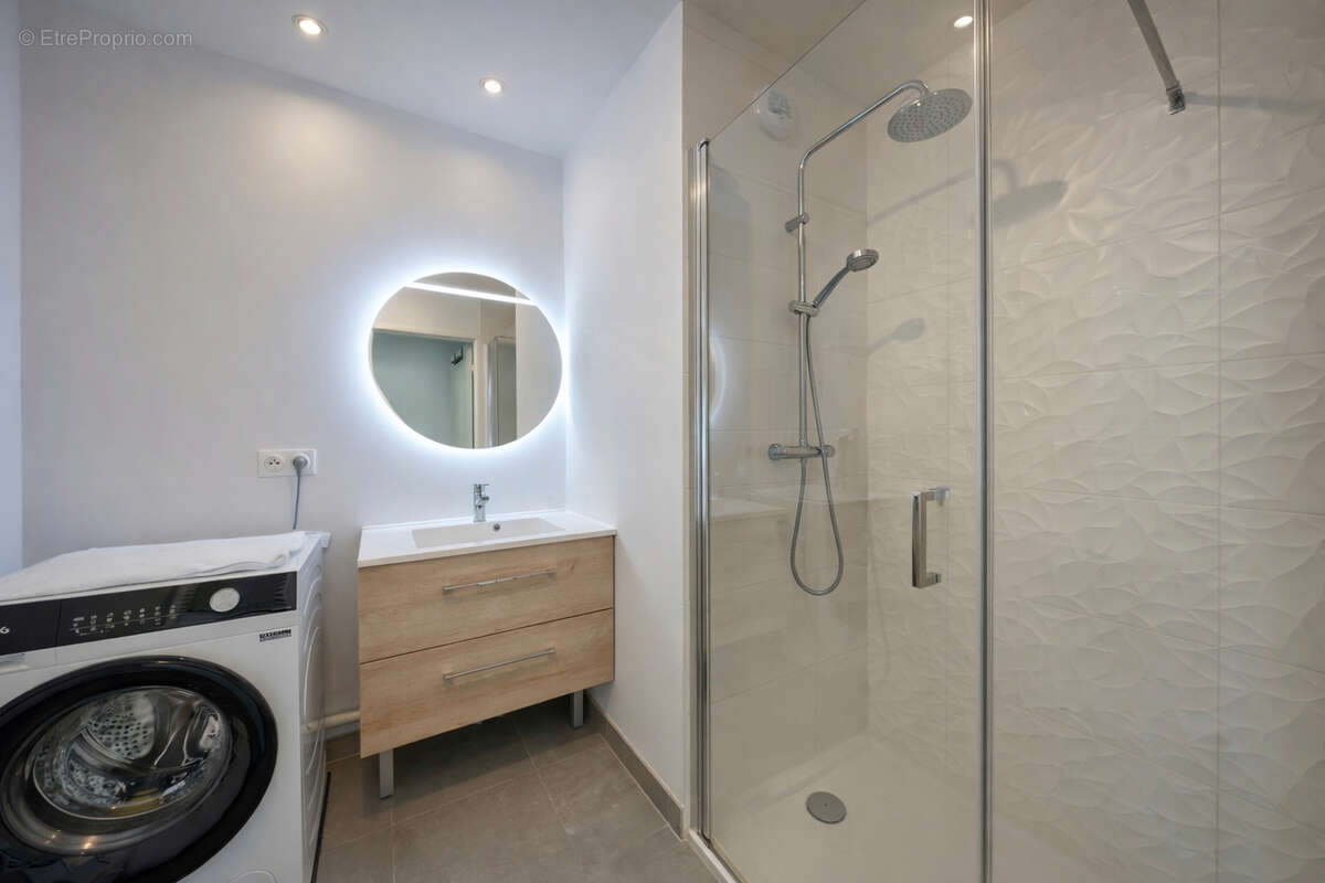 Appartement à CESSON-SEVIGNE