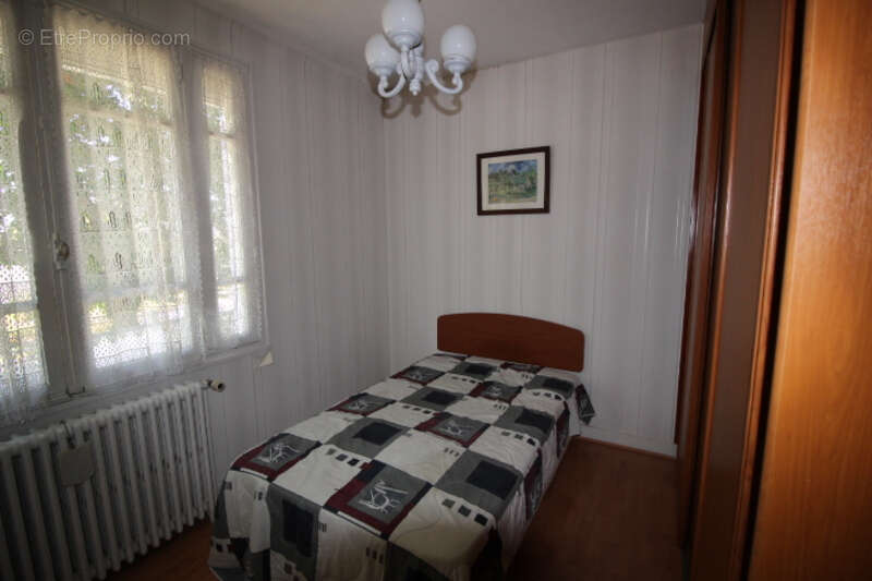 Maison à CHATELLERAULT