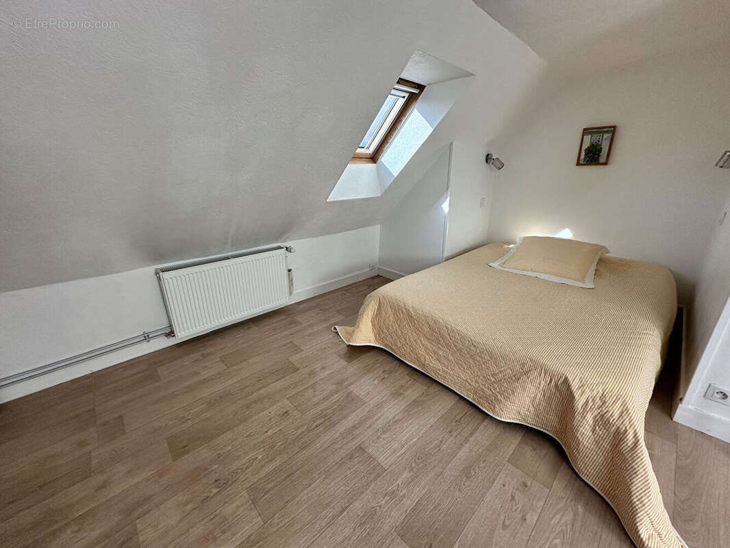 Maison à BALLAN-MIRE