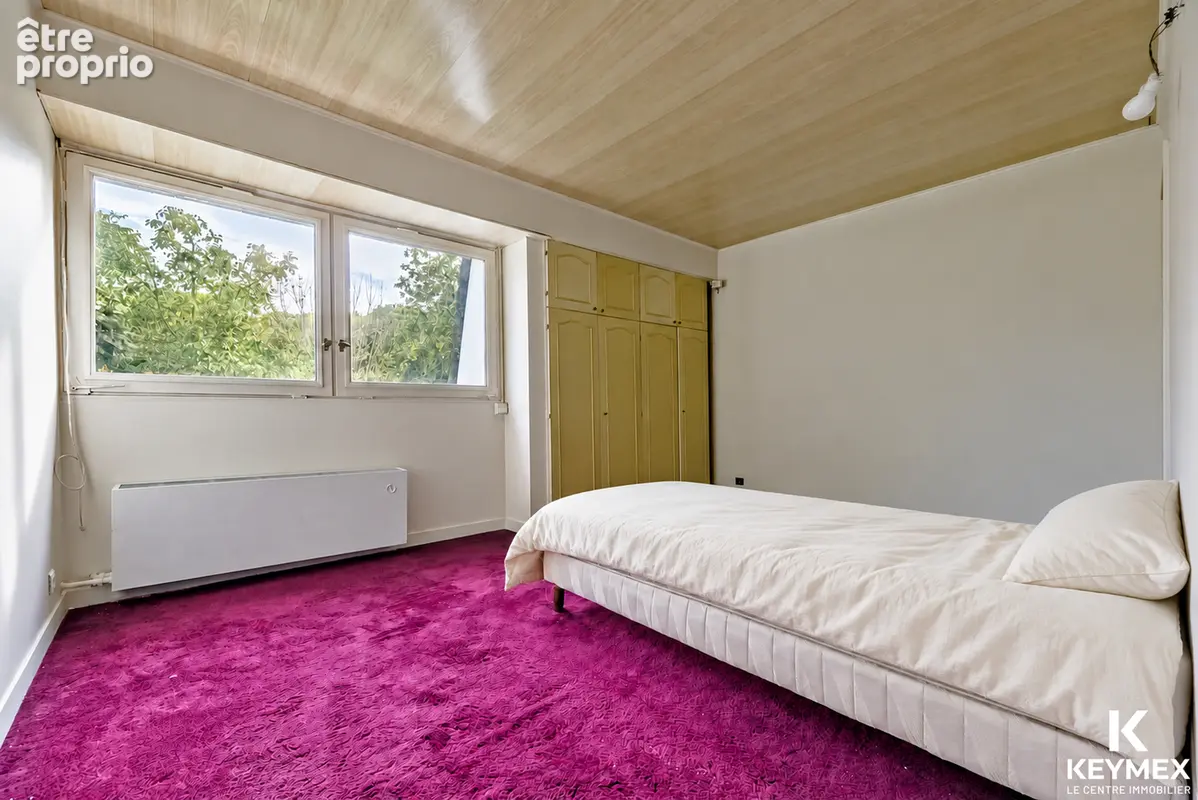Maison Frepillon - 3 chambres - jardin - garage - photo 7
