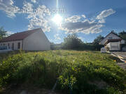 Terrain à BRUAY-LA-BUISSIERE