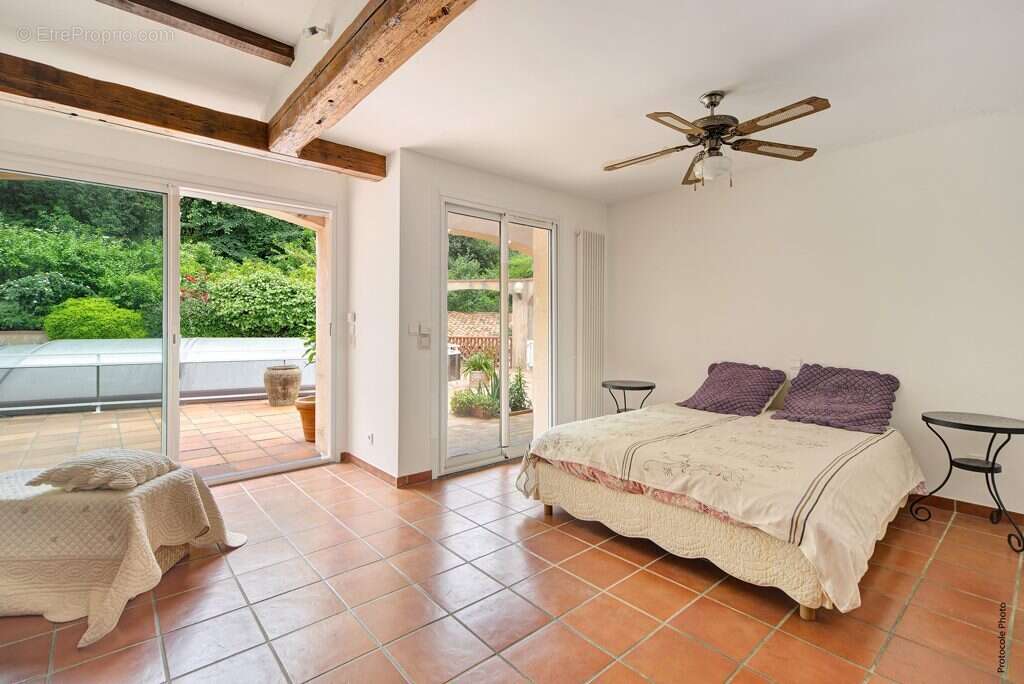 Maison à CORNEBARRIEU