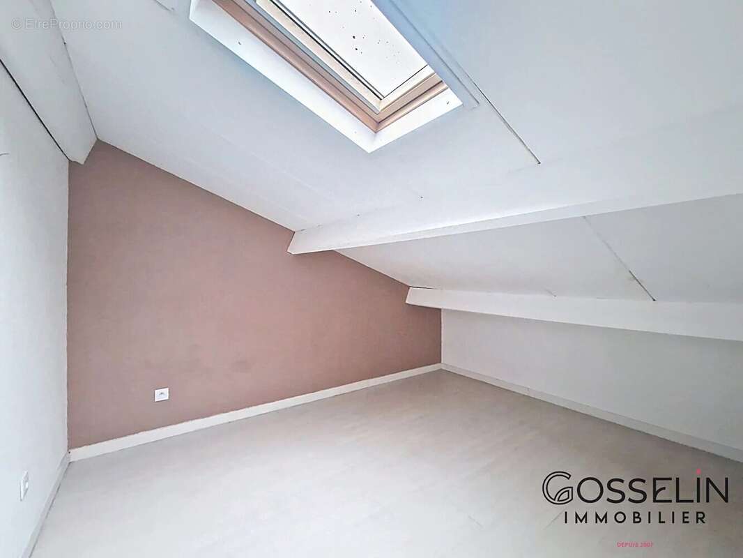 Maison à BISCARROSSE