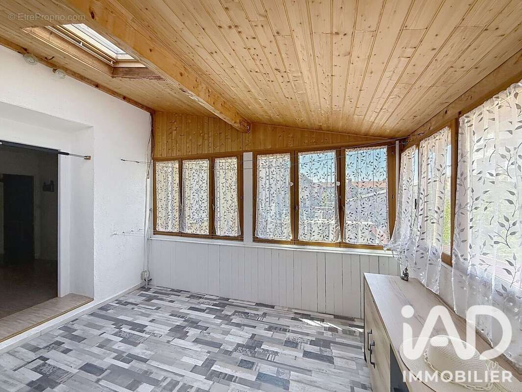 Photo 8 - Maison à BOURG-DE-PEAGE