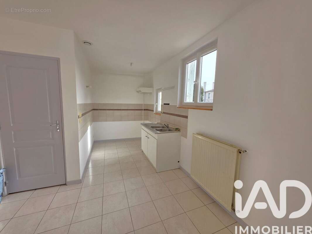 Photo 9 - Appartement à ANNONAY