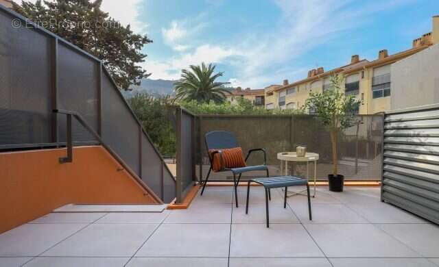 Maison à COLLIOURE