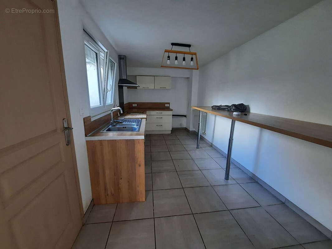 Maison à MONTOIR-DE-BRETAGNE