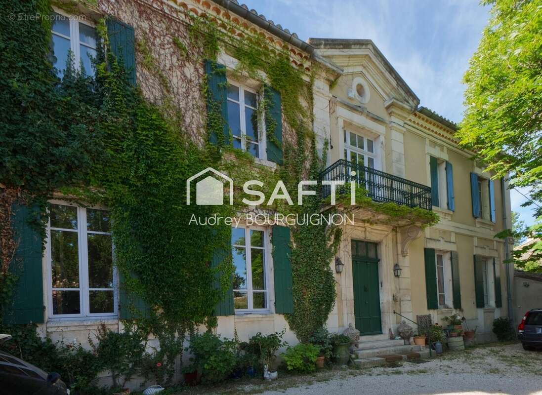 Photo 2 - Maison à LE THOR