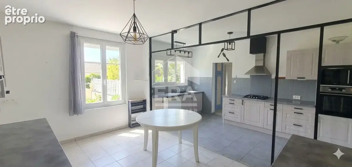 Maison 165m² à langeais - photo 6