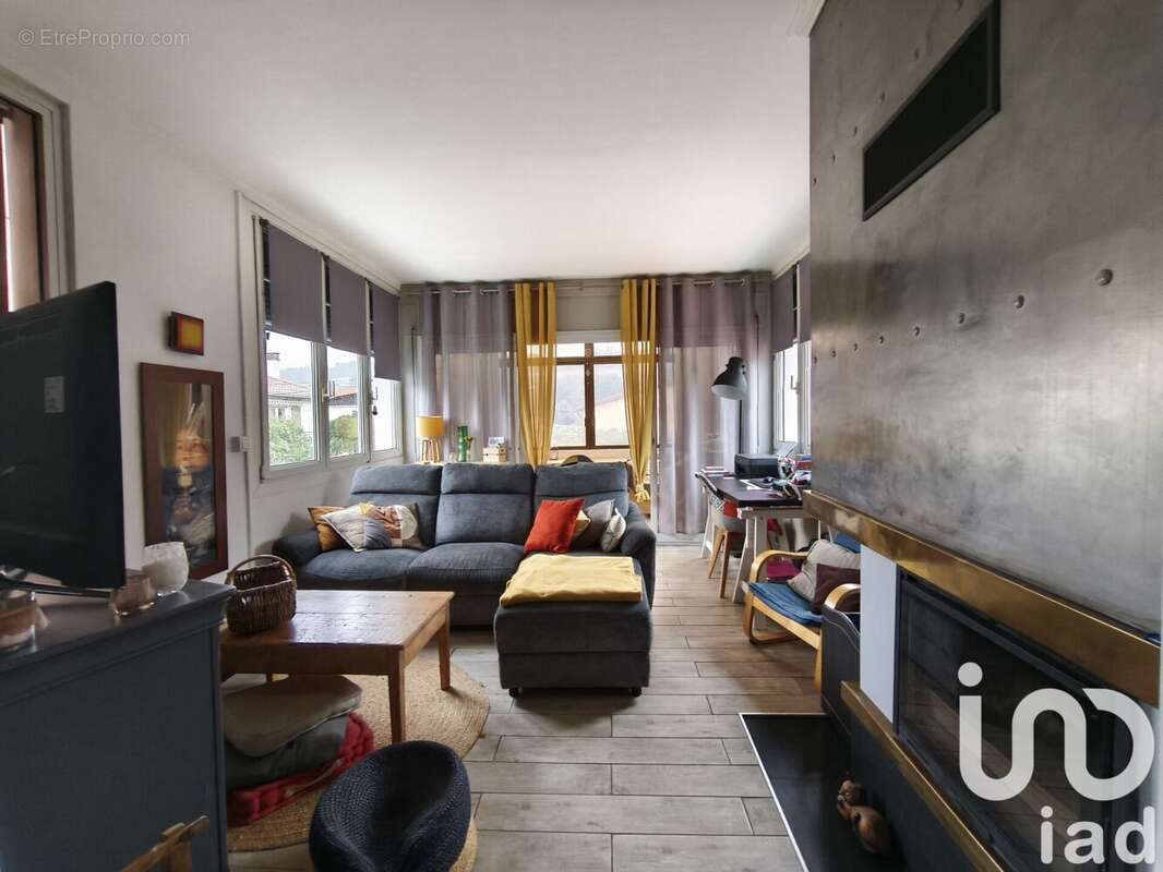 Photo 4 - Maison à TOURNAY