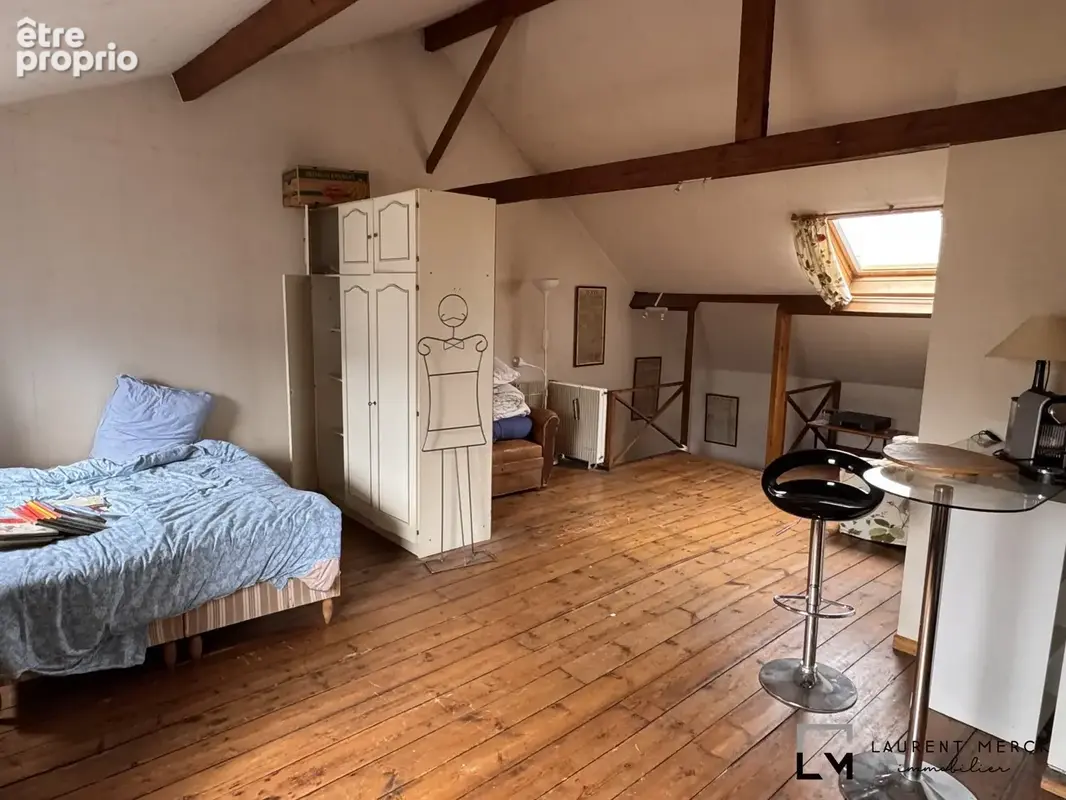 Maison 5 pièces 197 m² à vendre à Saint-Omer (62500) - photo 8