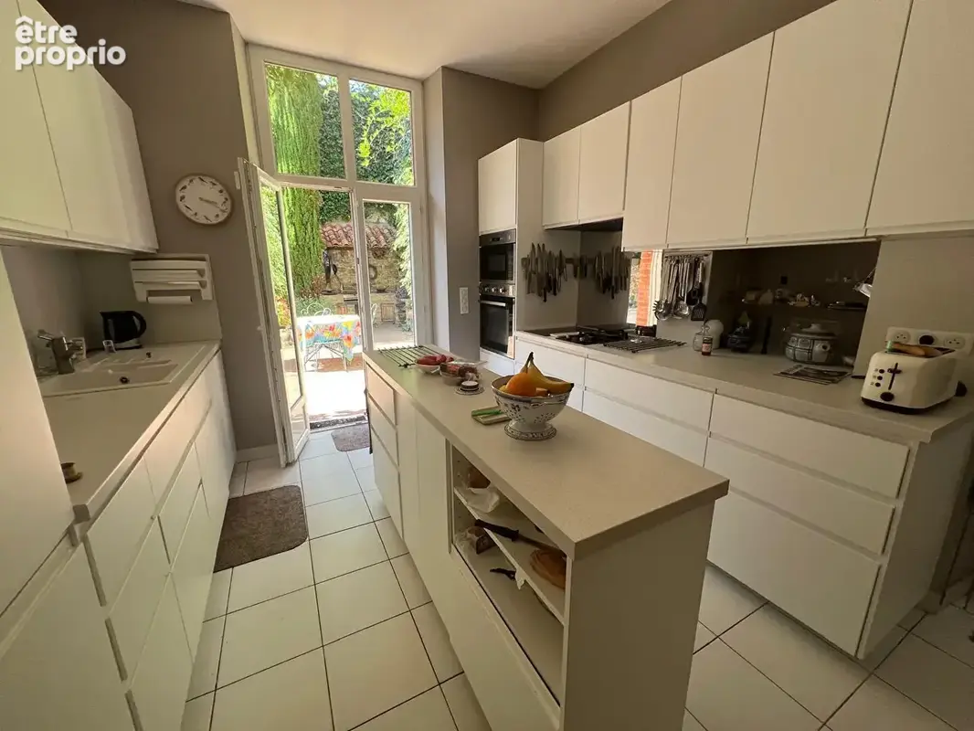 Maison 257m² à nantes - photo 3