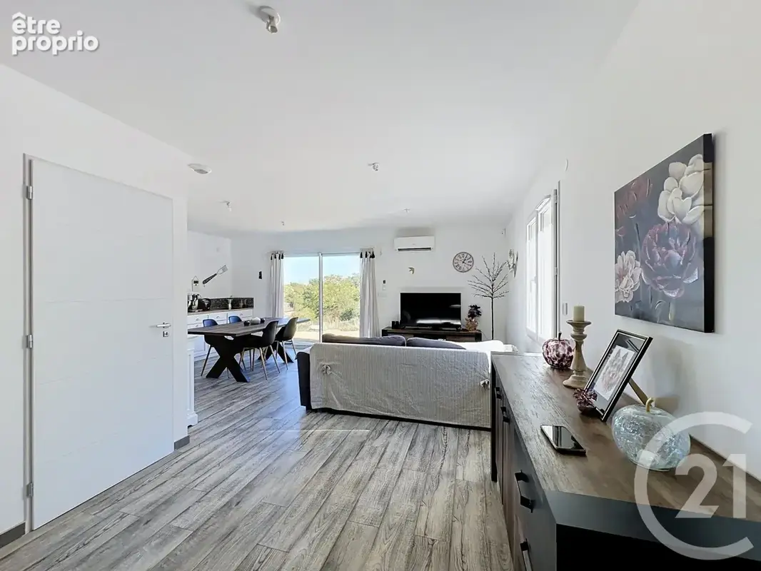 Maison 3 pièces 61 m² à vendre à Auch (32000) - photo 3