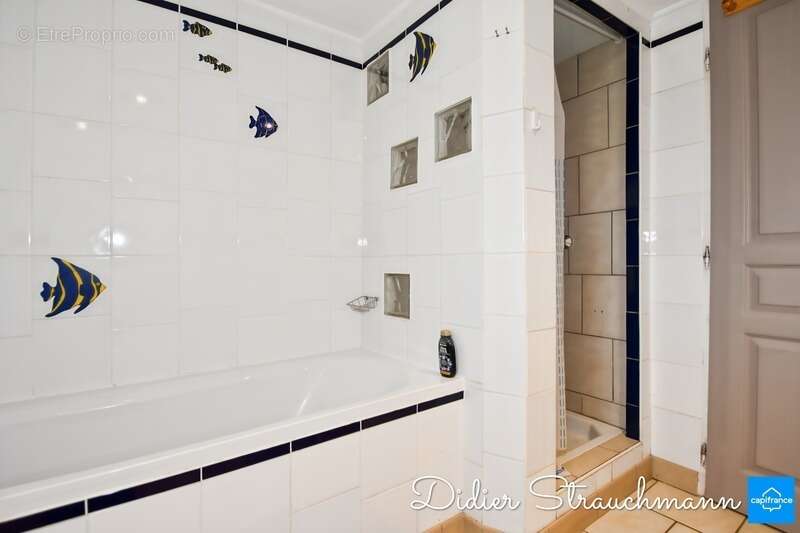 Maison à AIGREFEUILLE-D'AUNIS