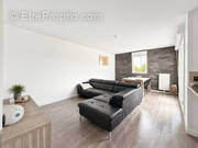 Appartement à SAULX-LES-CHARTREUX