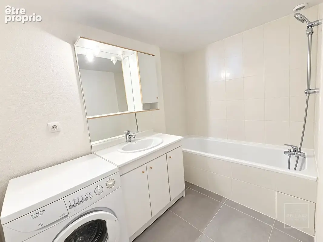 Exclusivité Lissieu T2 bis de 72m² - photo 6