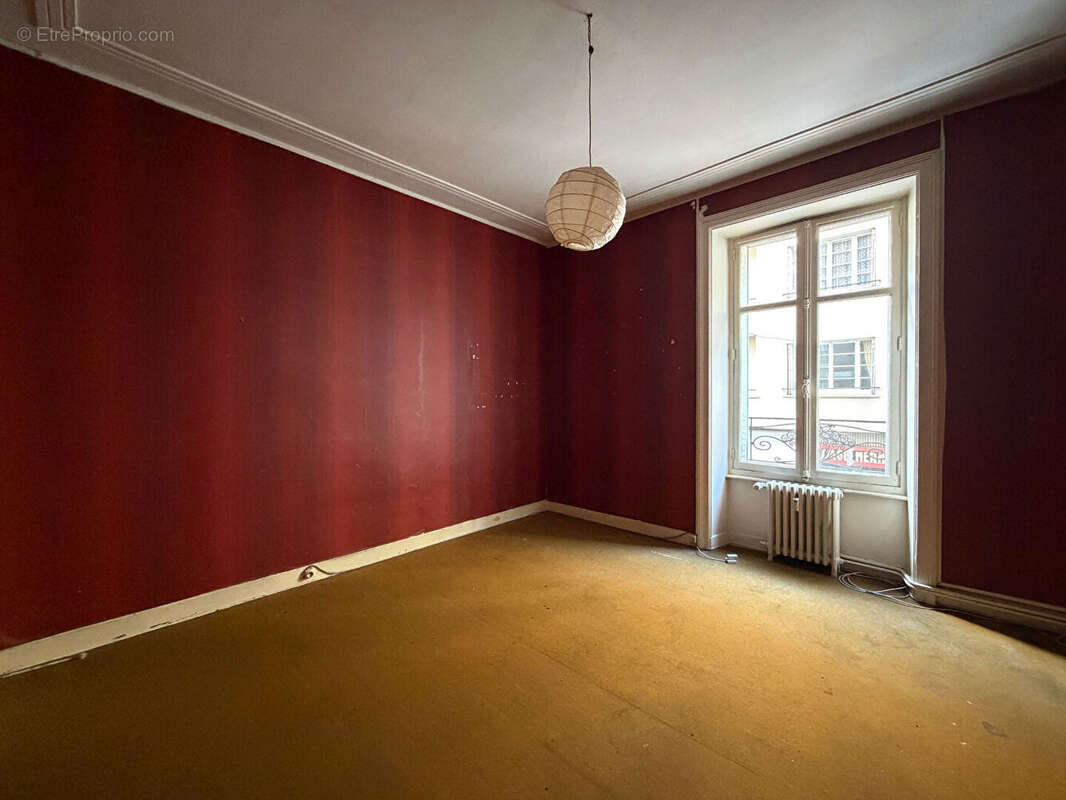 Appartement à LIMOGES