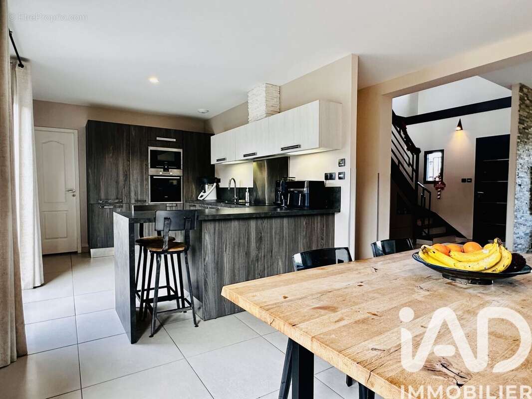 Photo 6 - Maison à SAINT-JEAN-LE-BLANC