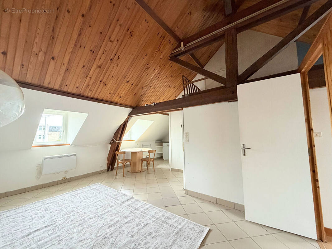 Appartement à LAVAL