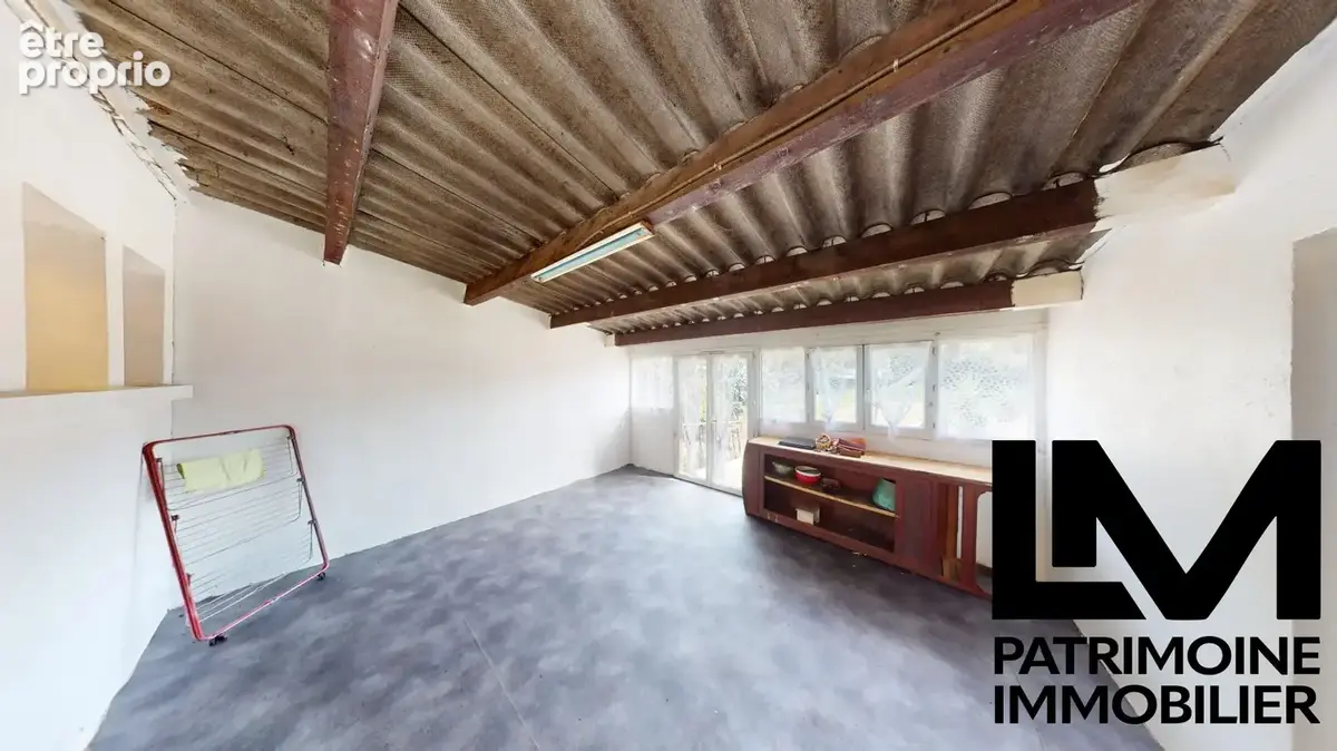 Maison 5 pièces 77 m² à vendre à Saint-Thibery (34630) - photo 5