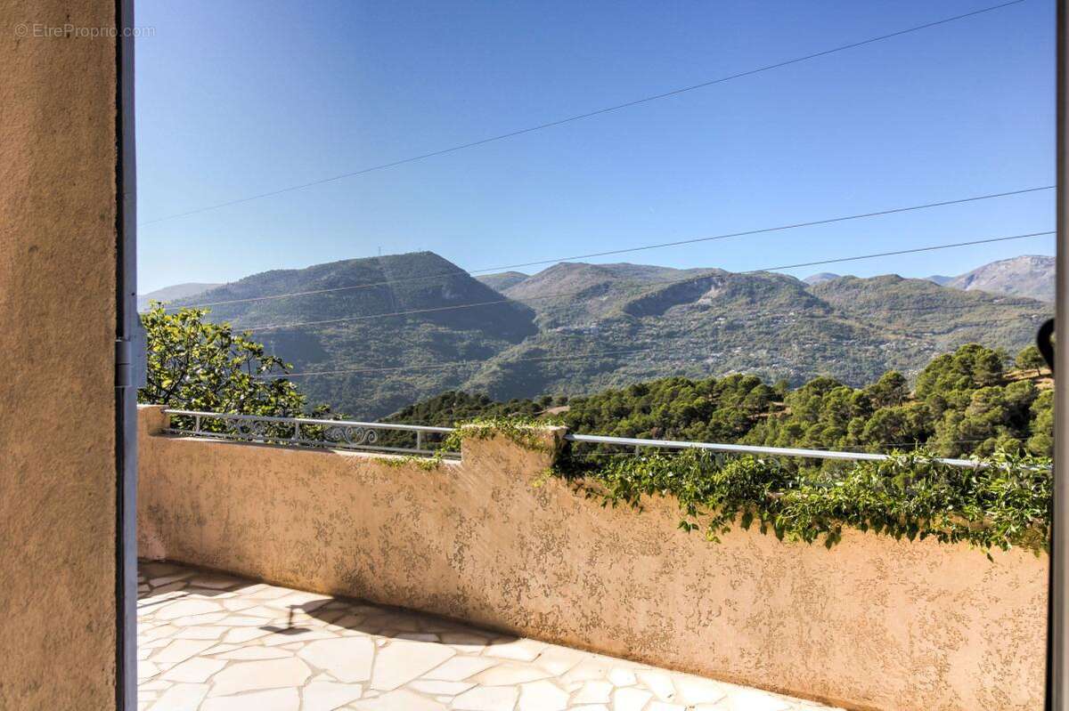 Maison à SAINT-MARTIN-DU-VAR