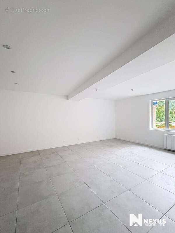 Appartement 94 m² à Sainte-Austreberthe  - photo 7