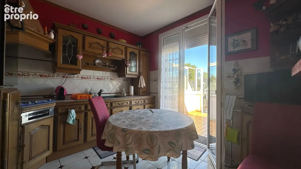 Maison Loire Authion 3 pièce(s) 104 m2 - photo 6