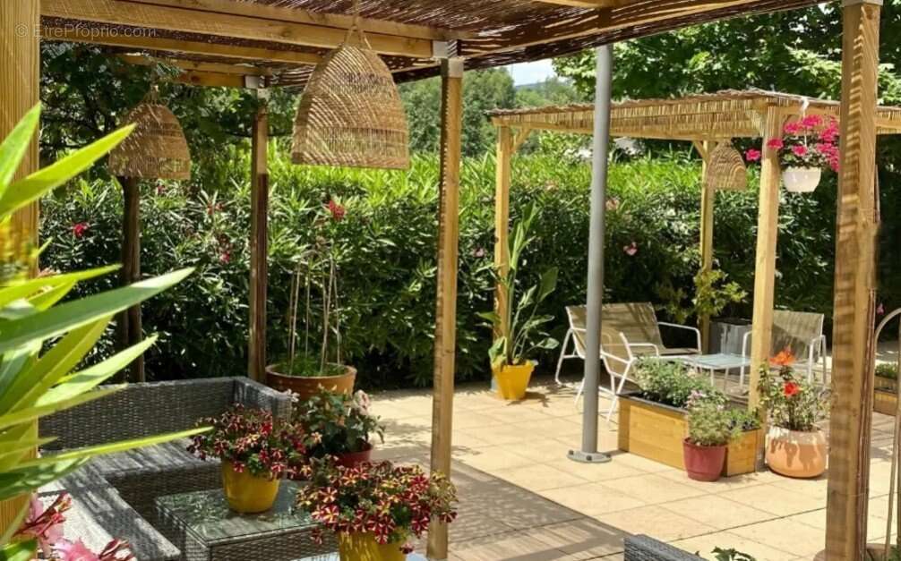 Investissement locatif  chateauneuf grasse  résidence ehpad diamantine - 7,21 % de rentabilité - photo 4