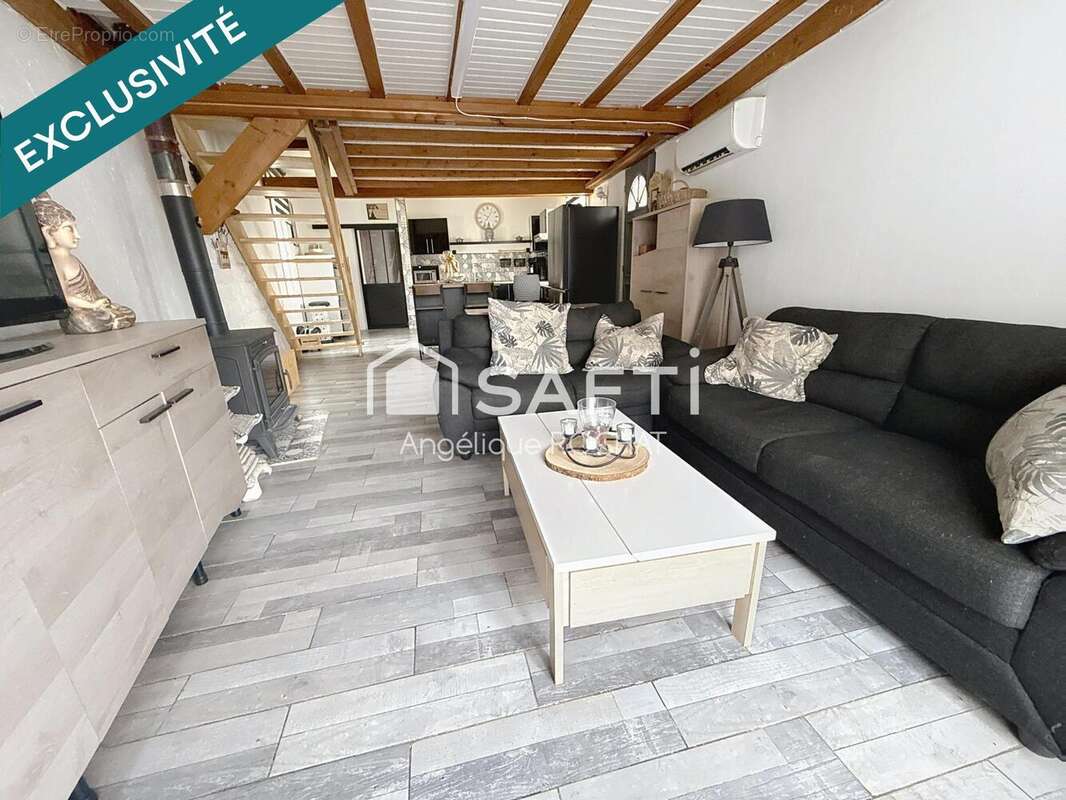 Photo 3 - Maison à ESPONDEILHAN