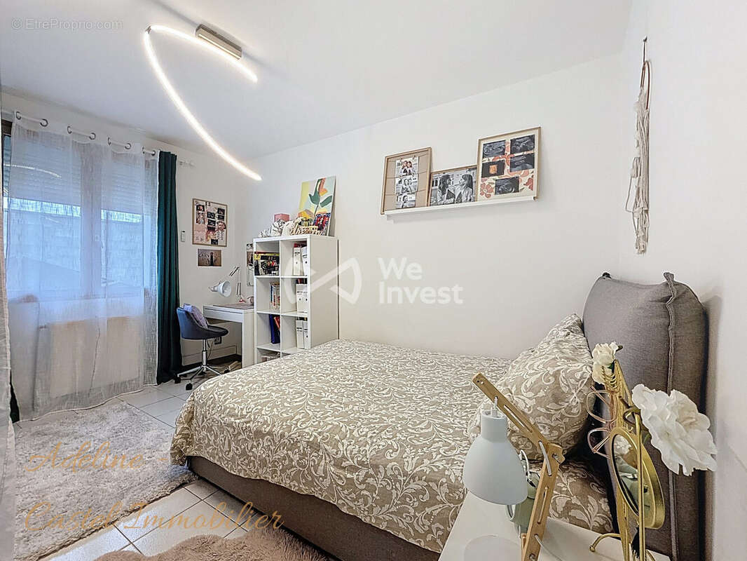 Maison à SAINT-MAURICE-L'EXIL