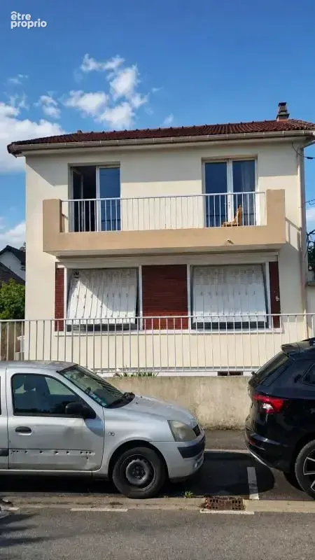 Maison de 6 pièces de 149 m² à Villepinte - photo 2