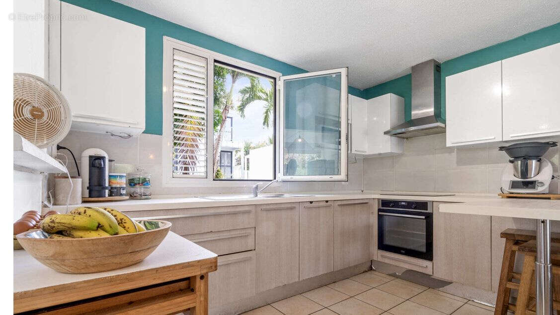 Appartement à FORT-DE-FRANCE