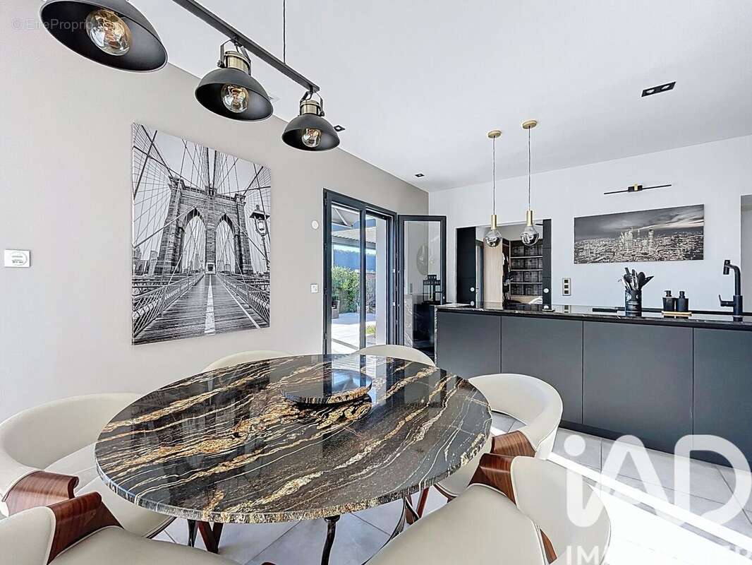 Photo 7 - Maison à BAGNOLS-EN-FORET