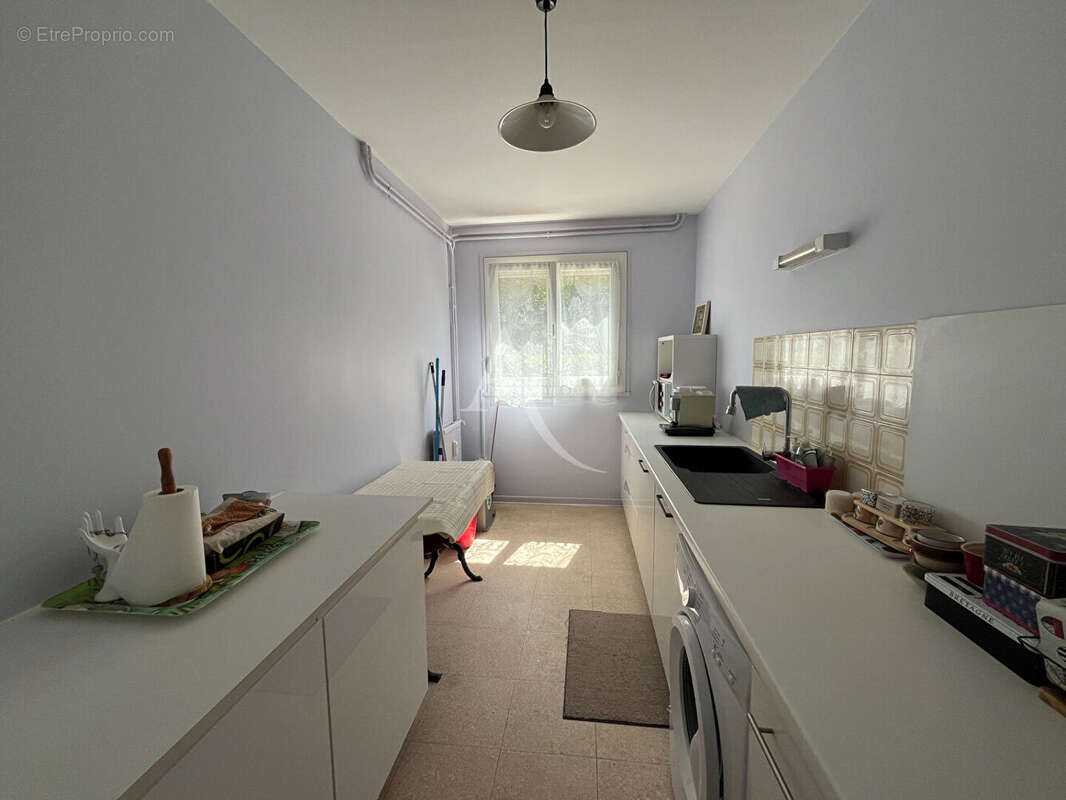 Appartement Dourdan 3 pièce(s) - photo 2