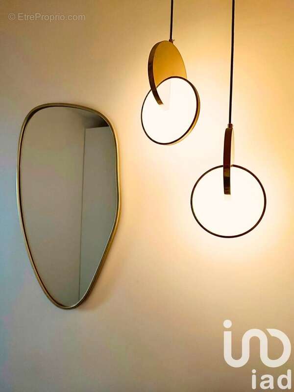 Photo 5 - Appartement à MAREIL-MARLY