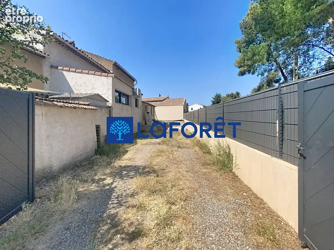 Maison La Garde 4 pièces - 80 m² - photo 18