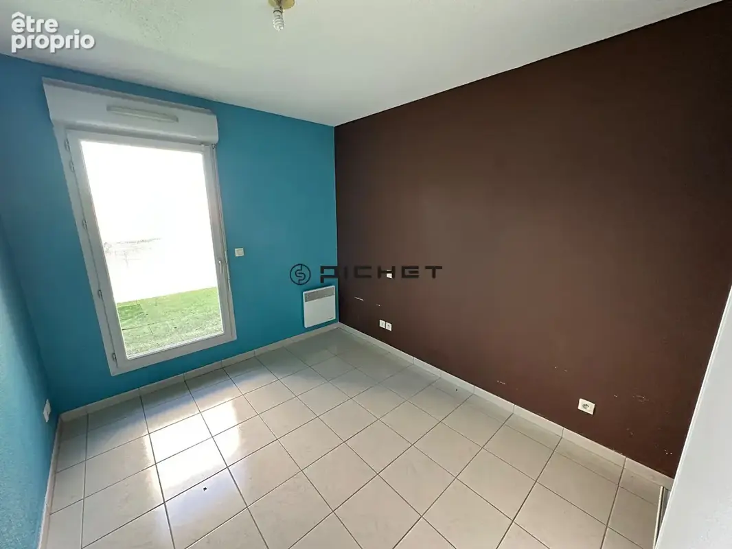 Appartement T3 - Superbe Terrasse - Parking réservé - photo 6