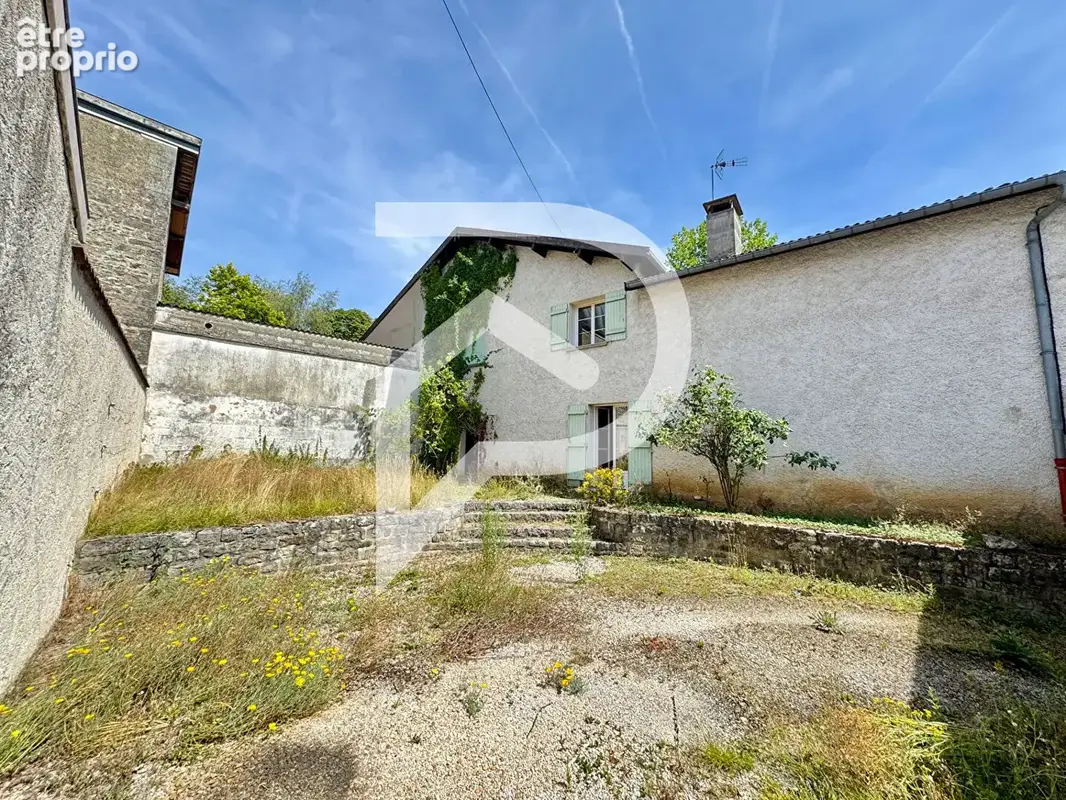 Maison Wassy 7 pièces - photo 2