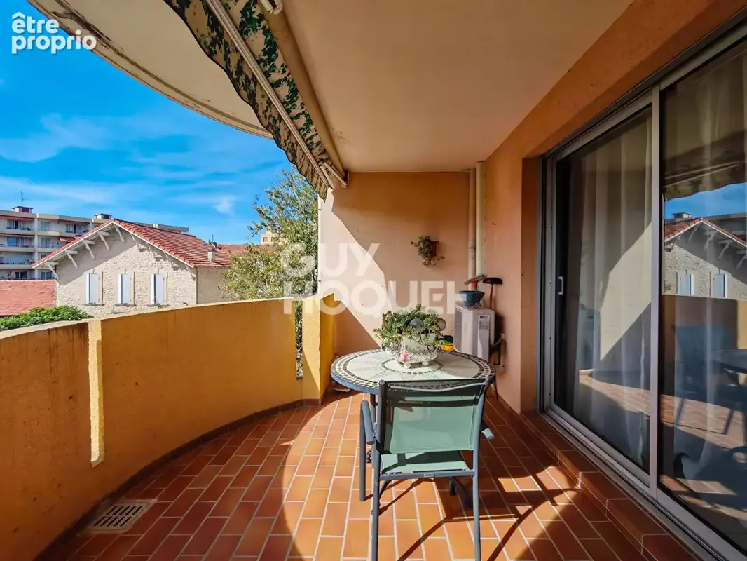 Appartement à CARPENTRAS