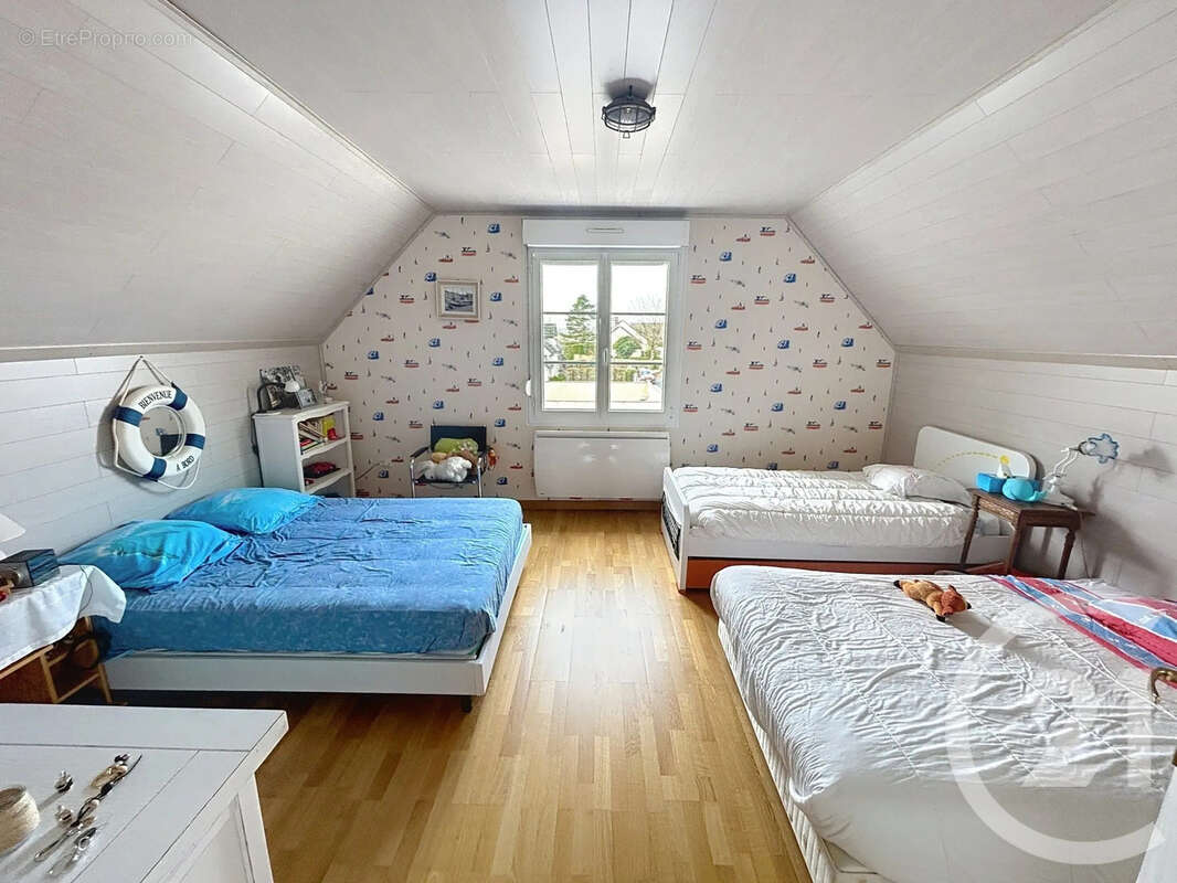 Maison à SAINT-MARTIN-D'ABLOIS