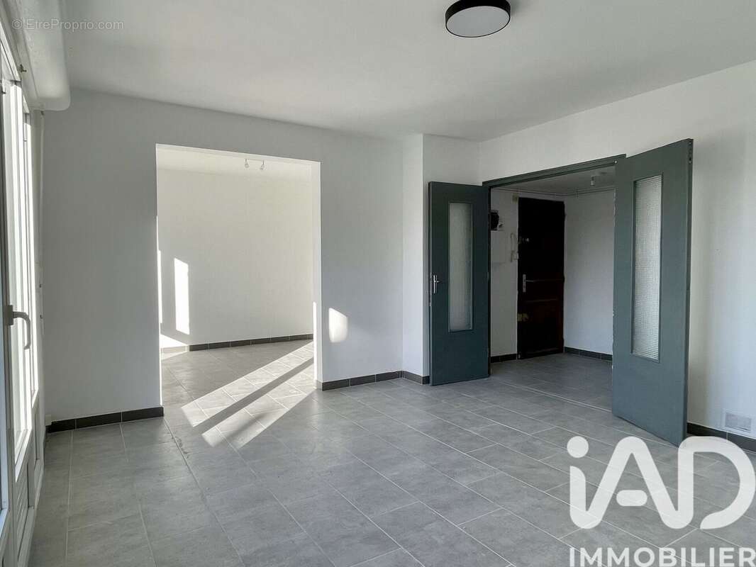Photo 4 - Appartement à SULLY-SUR-LOIRE