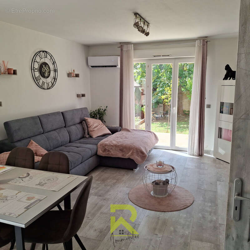 Appartement à BEZIERS