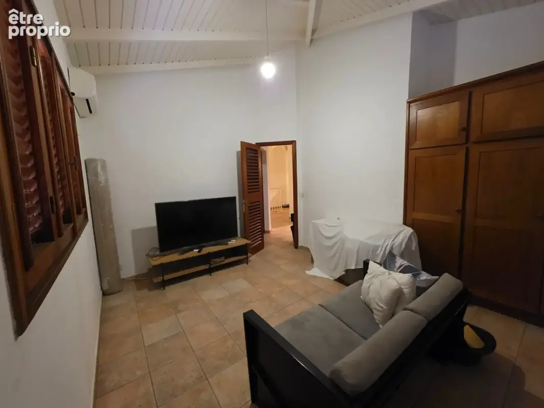 Villa vue mer + studio - photo 18