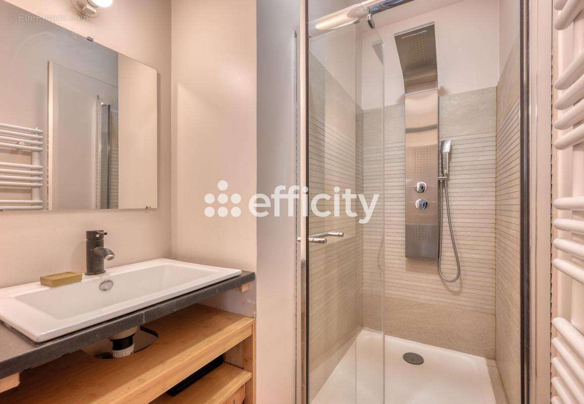 Maison à EPINAY-SUR-ORGE